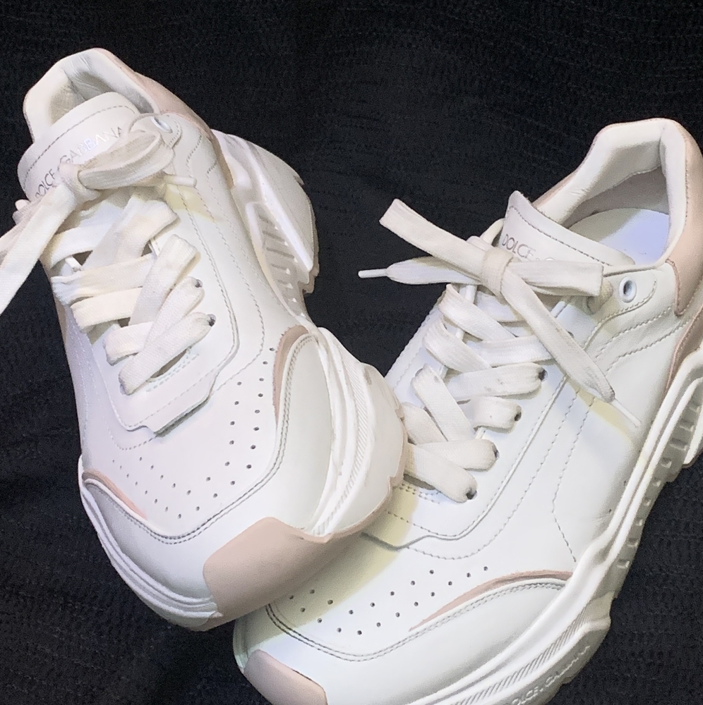 Dolce & Gabbana Daymaster Sneakers